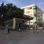 Apartamento En El Centro De Torremolinos