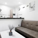 Estudio Centro De Torremolinos