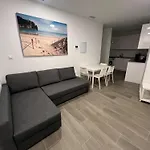 Apartamentos Montalvo Metropolis B