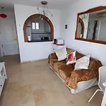 Vistamarina A402 - 1 Bed, Quiet But Very Close To Beach And Marina - No Car Needed