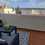 Apartamento Sunbeach