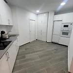 Apartamentos Montalvo Metropolis D