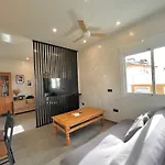 Lafrenchtouch - Moderno Y Centrico En Torremolinos