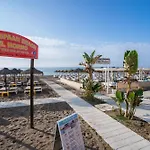 Estudio Rey Carihuela Playa