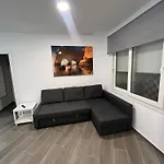 Apartamentos Montalvo Metropolis D