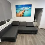 Apartamentos Montalvo Metropolis C