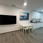 Apartamentos Montalvo Metropolis D