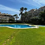 Casa Calma - Altos Del Toril - Torremolinos