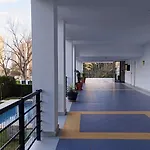 Apartament Beach Playamar