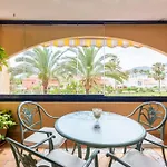 Playa De Los Alamos-Playamar Torremolinos Malaga.