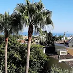 Vistamarina A402 - 1 Bed, Quiet But Very Close To Beach And Marina - No Car Needed