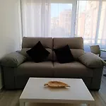 Cg3A - Nuevo Estudio, Recien Reformado, Wifi