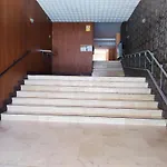 Cg3A - Nuevo Estudio, Recien Reformado, Wifi