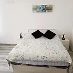 Cg3A - Nuevo Estudio, Recien Reformado, Wifi