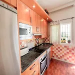 Cozy Apartment Bajondillo Sun&Beach