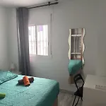 Torremolinos Habitaciones Privada En Apartamentos Compartidos