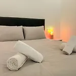 Cozy And Modern Family Flat Carihuela
