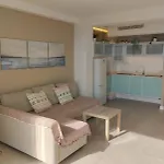 Apartamento Privado En Hotel Sol Aloha