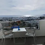 Apartamento Privado En Hotel Sol Aloha