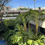 Apartamento Con Vista Al Mar En La Mitica Nogaler