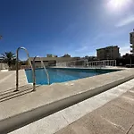 Apartamento Con Vista Al Mar En La Mitica Nogaler