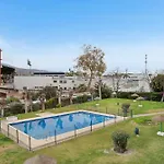 Apartment Los Alamos