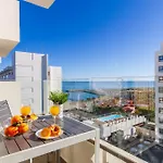 Ocean House 1713 By Ivi Real Estate