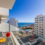 Ocean House 1711 By Ivi Real Estate