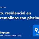 Blueviews Torremolinos