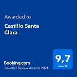 Castillo Santa Clara