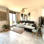 Atico Puerto Marina 2 Hab Con Piscina, 500M De La Plata