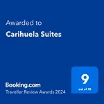 Carihuela Suites