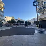 Casa Picaso Elegance, One Bedroom City Center Apartment With Balcony By Namaste Elite