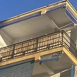 Casa Picaso Elegance, One Bedroom City Center Apartment With Balcony By Namaste Elite