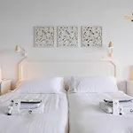 Apartamento El Trasval 1ª Linea