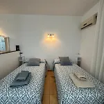Ama611 - Terraza, Wifi, Playa La Carihuela A 100 Metros