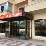 Verdiales Sunset Terrace. Balcony , Seasonal Pool And Great Views.