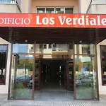 Verdiales Sunset Terrace. Balcony , Seasonal Pool And Great Views.
