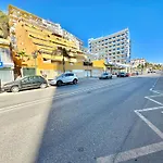 Carihuela Dreams Torremolinos
