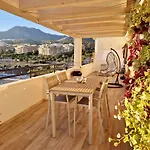 Sr Luxury Penthouse Torremolinos