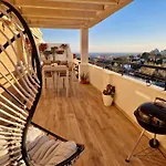 Sr Luxury Penthouse Torremolinos