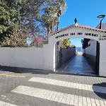 Apartamento Centro Y Playa