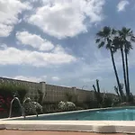 Recien Reformado Malaga-Torremolinos