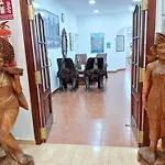 Hotel Manantiales Torremolinos