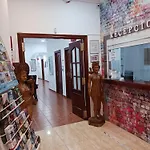 Hotel Manantiales Torremolinos