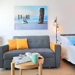 La Casita De La Carihuela