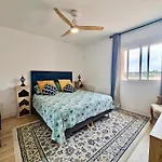 Sr Luxury Penthouse Torremolinos