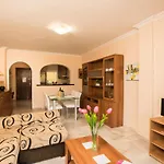 Apartment Erisa II By Interhome