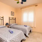Apartment Erisa II By Interhome