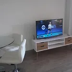 Apartment Club Playa Flores Torremolinos